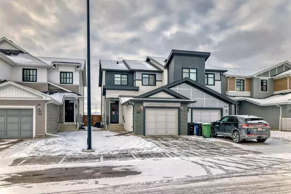 968 seton CIR Southeast, Calgary, AB T3M2V2