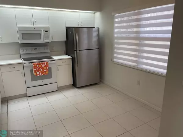 Pembroke Pines, FL 33027,13455 SW 16th Ct  #107F