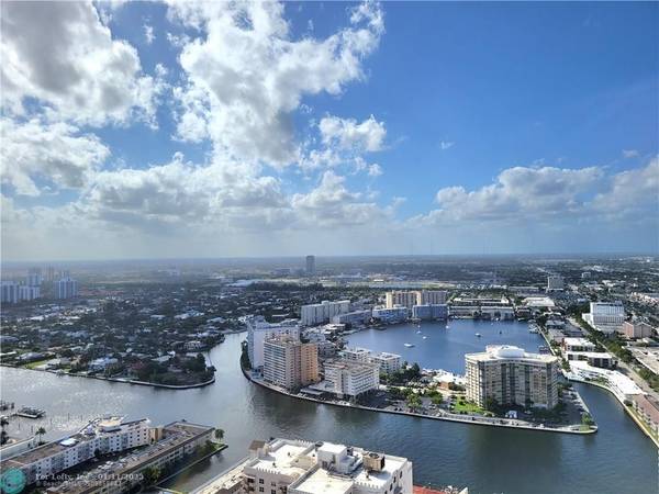 1850 S Ocean Dr  #4406, Hallandale Beach, FL 33009