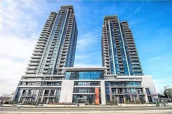 75 Eglinton AVE W #1207, Mississauga, ON L5R 0E5