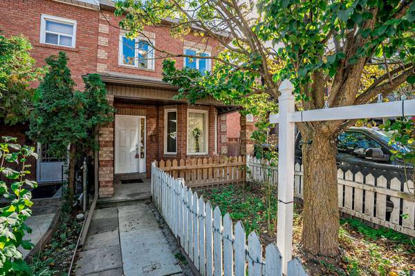 57 Shanly ST, Toronto W02, ON M6H 1S4