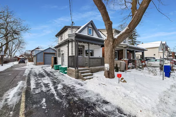 209 Stevenson ST S, Guelph, ON N1E 5N8