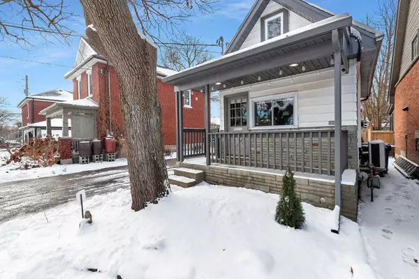 Guelph, ON N1E 5N8,209 Stevenson ST S