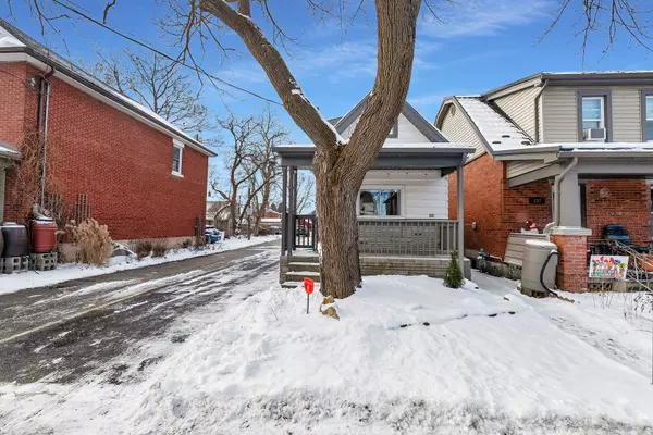 Guelph, ON N1E 5N8,209 Stevenson ST S