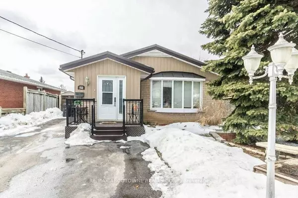 50 Ridgewood AVE #Upper, Guelph, ON N1H 6C5