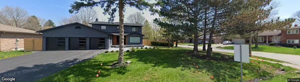 1 ROSEGARDEN CRES #LOWER L, Richmond Hill, ON L4E 2P1