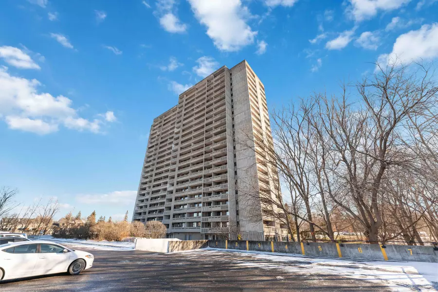 415 Greenview AVE #201, Britannia - Lincoln Heights And Area, ON K2B 8G5