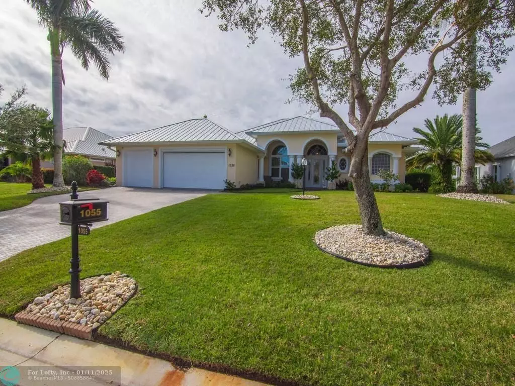 Vero Beach, FL 32968,1055 Quail Ct SW