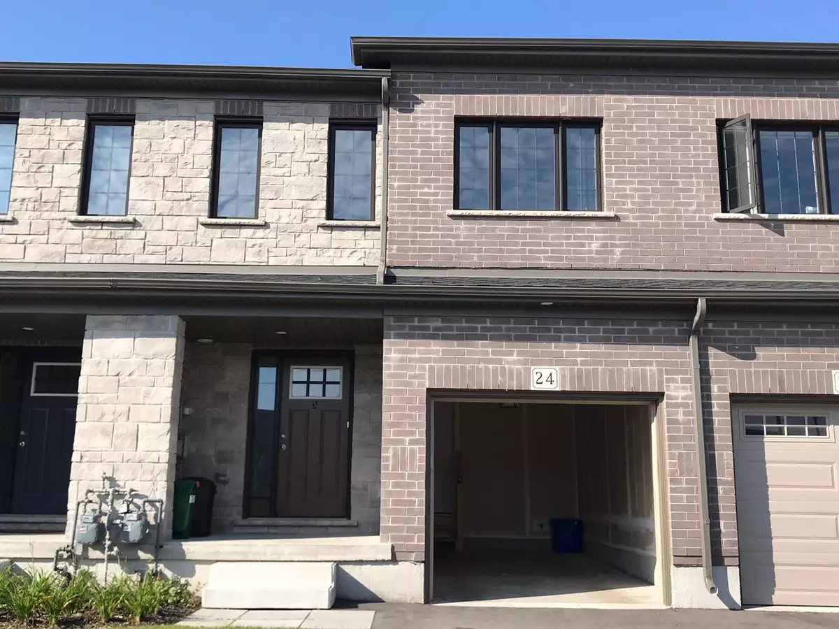 Cambridge, ON N1S 0B6,135 Hardcastle DR #24