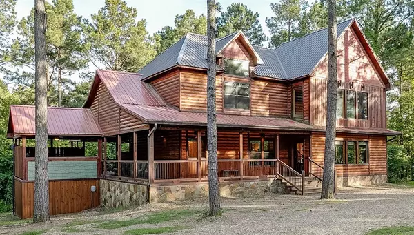 19 Birch Stone Lane, Broken Bow, OK 74728