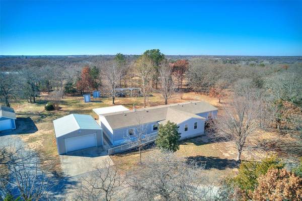 12820 E Cedar Lane Road, Norman, OK 73026