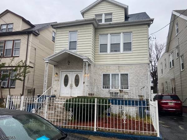 368 Leslie St, Newark City, NJ 07112