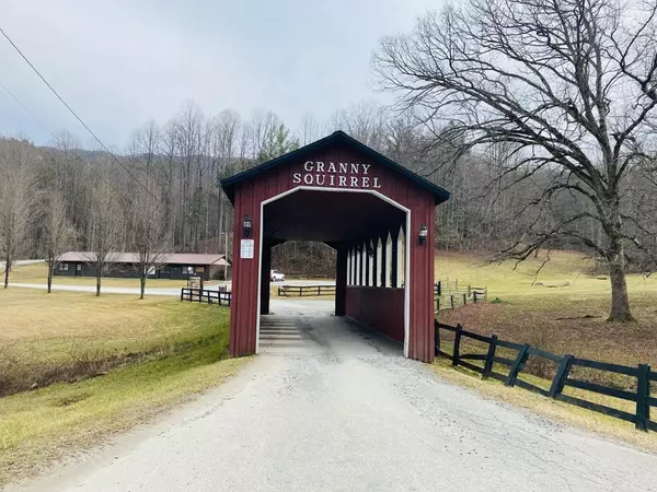 Andrews, NC 28901,Lot 86 Granny Squirrel Drive