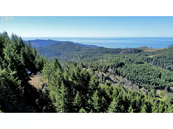 Gold Beach, OR 97444,0 Grizzly Mountain RD #1500