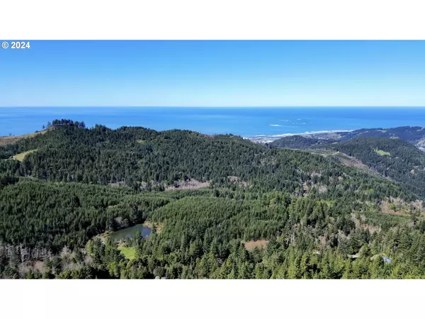 Gold Beach, OR 97444,0 Grizzly Mountain RD #1500