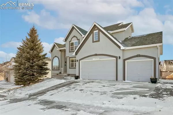 Colorado Springs, CO 80921,12608 Highland Oaks PL