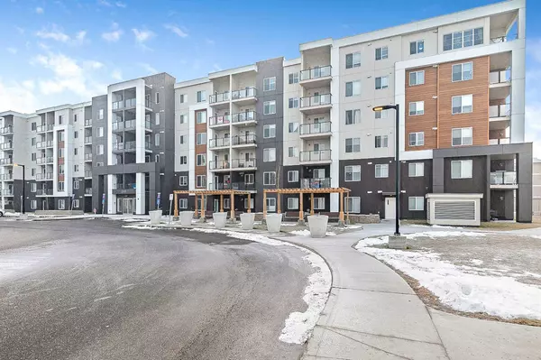 4641 128 AVE Northeast #2312, Calgary, AB T3N 1T3