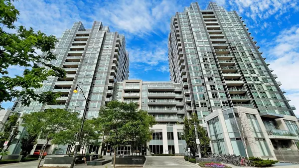 120 Harrison Garden BLVD #1427, Toronto C14, ON M2N 0C2