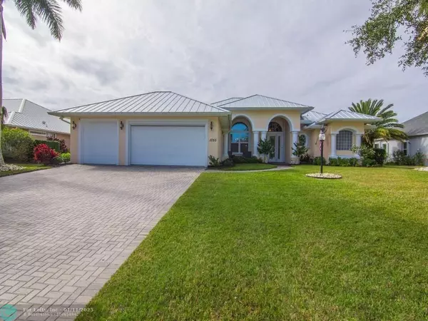 Vero Beach, FL 32968,1055 Quail Ct SW