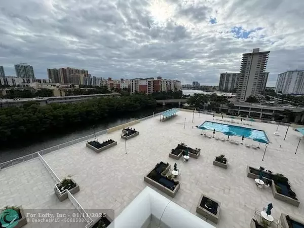 Sunny Isles Beach, FL 33160,230 174th St  #814