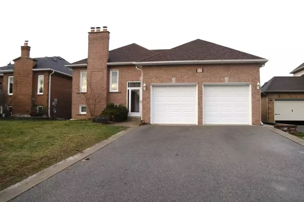 55 Carrick AVE, Georgina, ON L4P 3R5