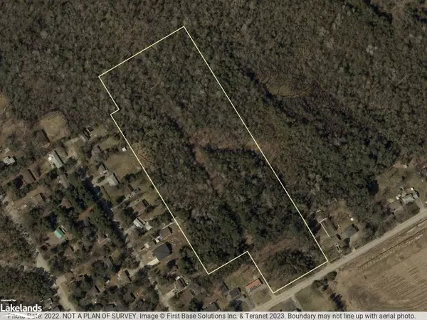 Tiny, ON L0L 2J0,PART LOT 18 CONCESSION ROAD 13 N/A W