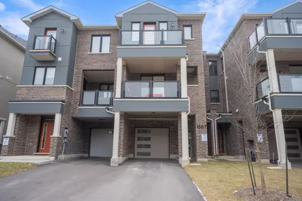 Milton, ON L9E 1Y1,1567 Moira CRES