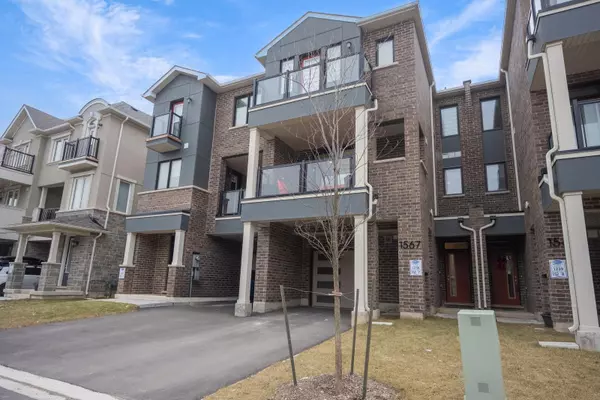 Milton, ON L9E 1Y1,1567 Moira CRES