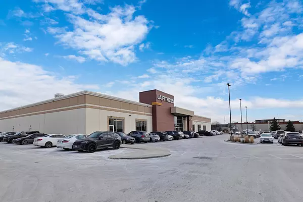 Mississauga, ON L4W 0E6,5083 Dixie RD