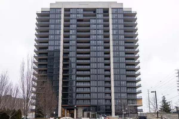 1035 Southdown RD #606, Mississauga, ON L5J 0A2