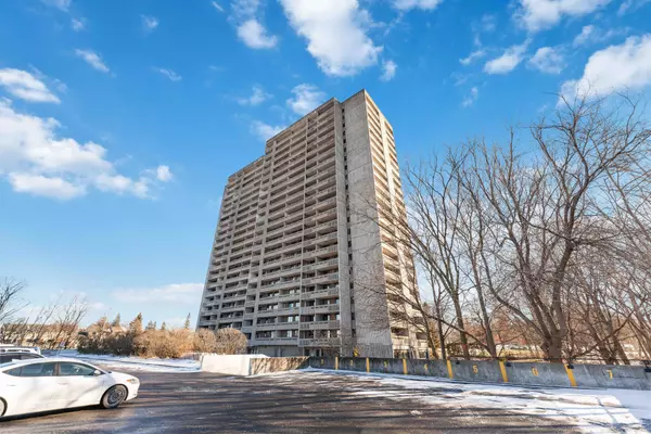 415 Greenview AVE #201, Britannia - Lincoln Heights And Area, ON K2B 8G5