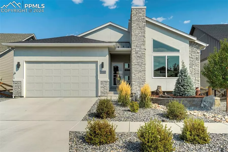 6355 Lochside VW, Colorado Springs, CO 80927