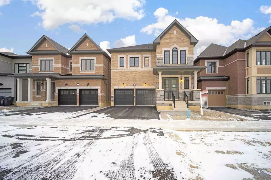 3 Kessler DR, Brampton, ON L6R 4G2