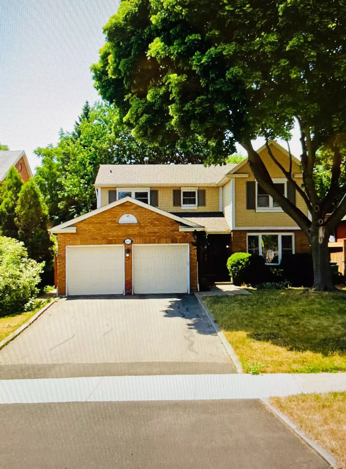 Mississauga, ON L5L 2P6,3652 Sawmill Valley DR #Bsmt