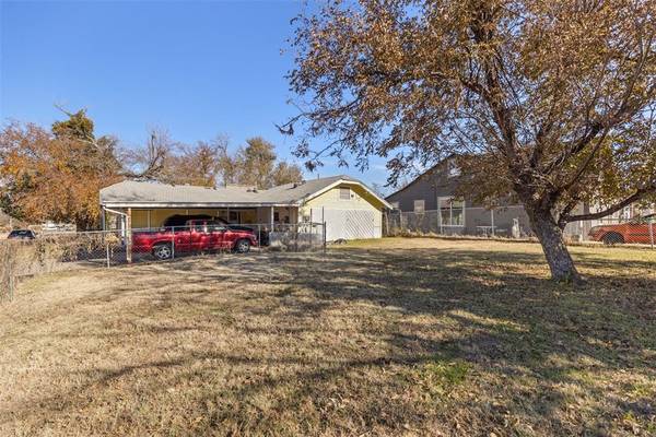 301 SE 54th Street, Oklahoma City, OK 73129