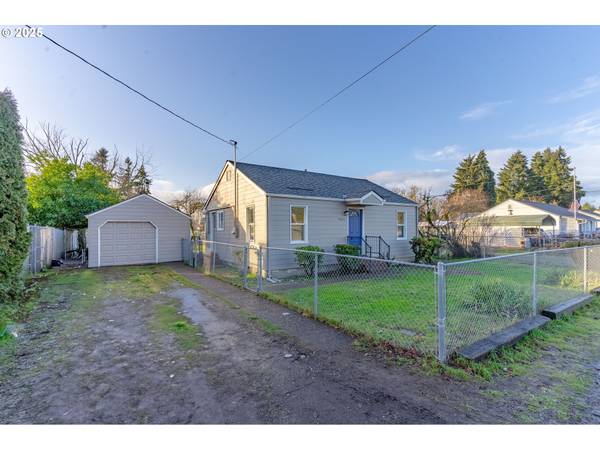 Keizer, OR 97303,4689 THORMAN AVE NE