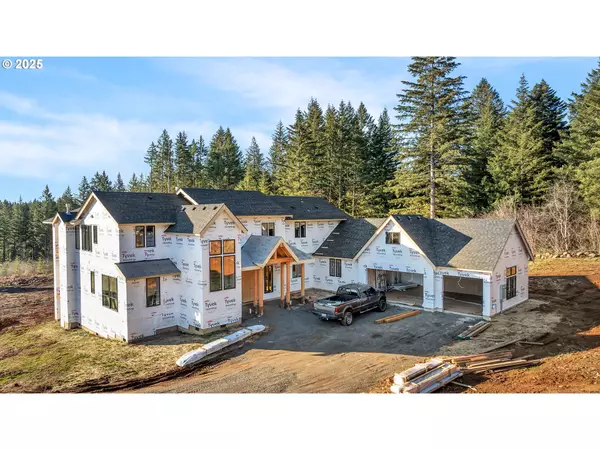 Camas, WA 98607,NE 43RD CIR #LOT 3