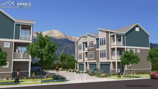 Colorado Springs, CO 80907,2794 Soleil HTS