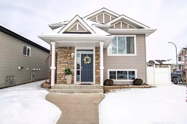 150 Cooper Close,  Red Deer,  AB T4P 0G3