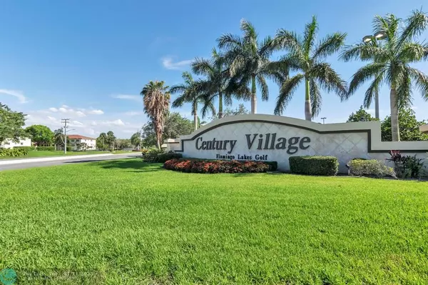 Pembroke Pines, FL 33027,12900 SW 7th Ct  #207B