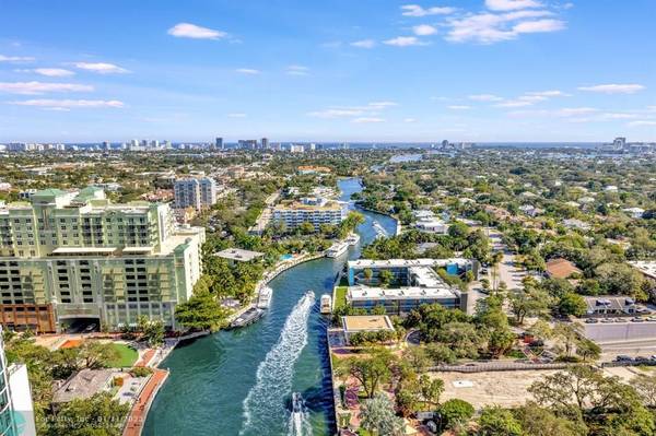 411 N New River Dr  #2605, Fort Lauderdale, FL 33301