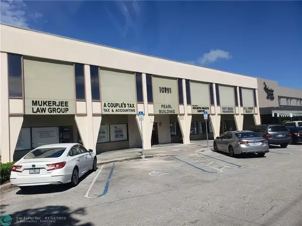 10191 W Sample Rd  #103, Coral Springs, FL 33065