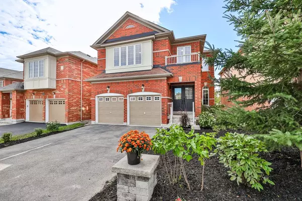 133 Aikenhead AVE, Richmond Hill, ON L4S 0C6