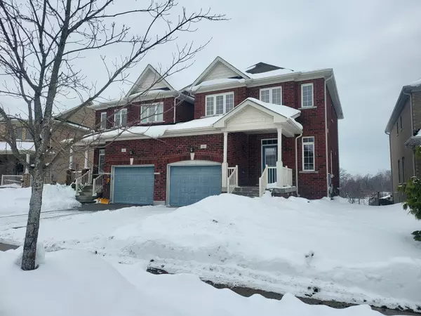 Barrie, ON L4N 6R1,50 Forsyth CRES