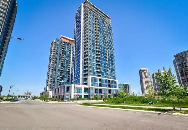 Mississauga, ON L5R 1B2,75 Eglinton AVE #201