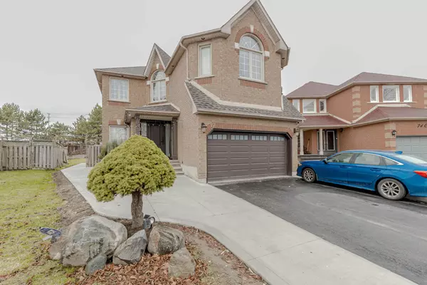 Brampton, ON L6Y 4Y1,72 Chadwick CRES #Bsmt