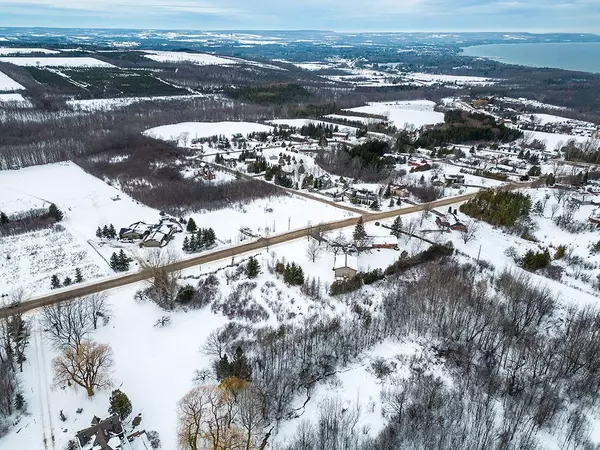 Meaford, ON N4L 1W7,PT83 Third Line