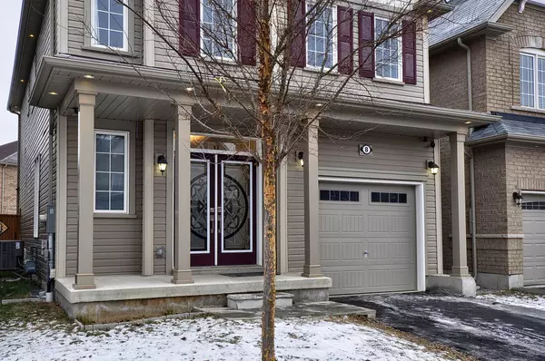 Brantford, ON N3T 0R3,8 Price ST