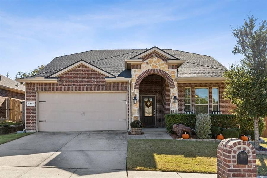 2225 Luscombe Lane, Anna, TX 75409