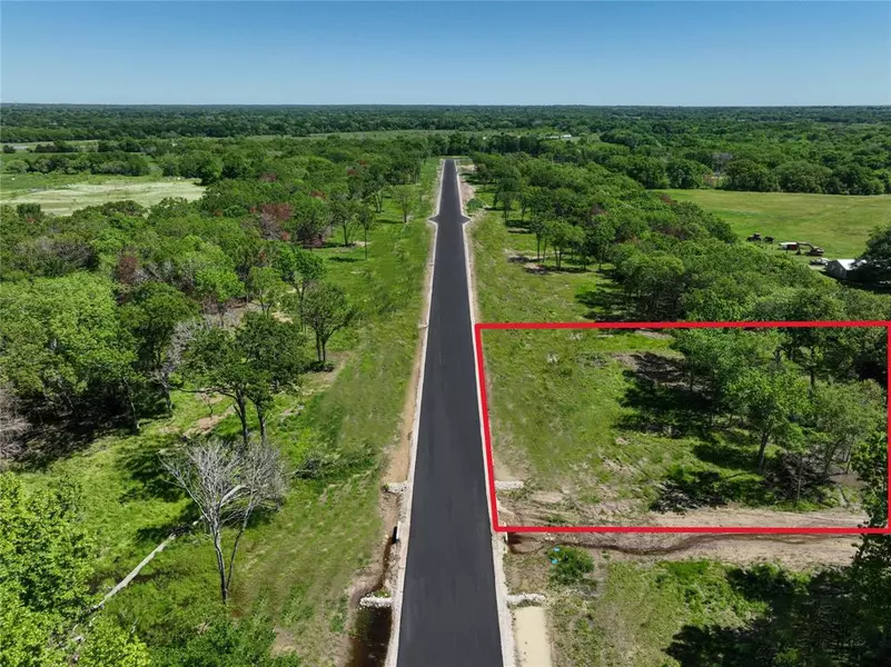 LOT 28 Cr-129, Terrell, TX 75161